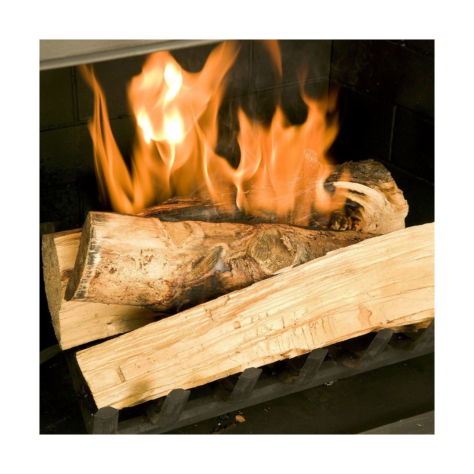 Duraflame Firestart Indoor Outdoor Wood Firelighters Waterproof Compact 24 Pck - Fresh Stock Dated January 2026