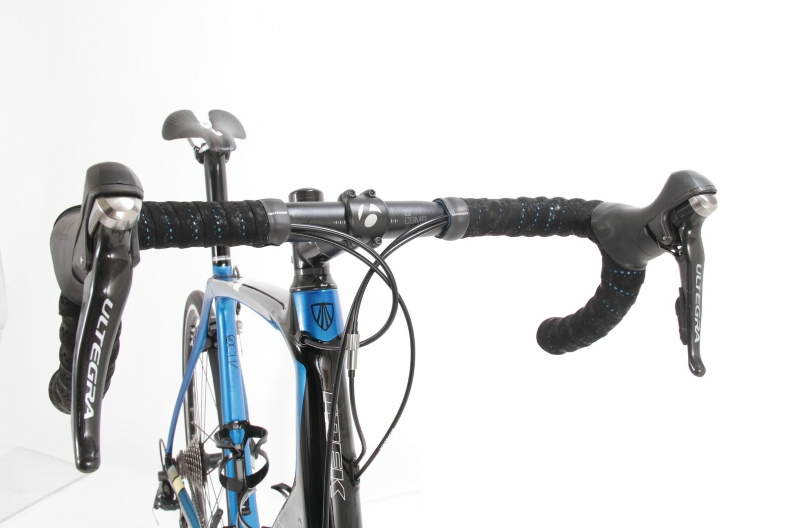 USED 2014 Trek Domane 6.2 60cm Carbon Road Bike Shimano Ultegra 2x11 16 lbs! - Fresh Stock Dated December 2025