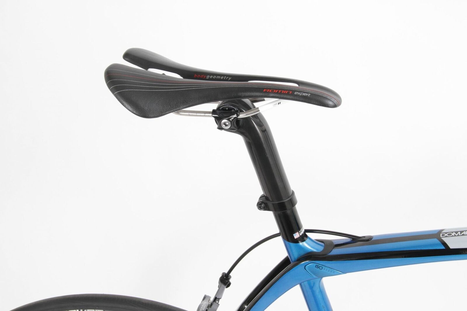 USED 2014 Trek Domane 6.2 60cm Carbon Road Bike Shimano Ultegra 2x11 16 lbs! - Fresh Stock Dated December 2025