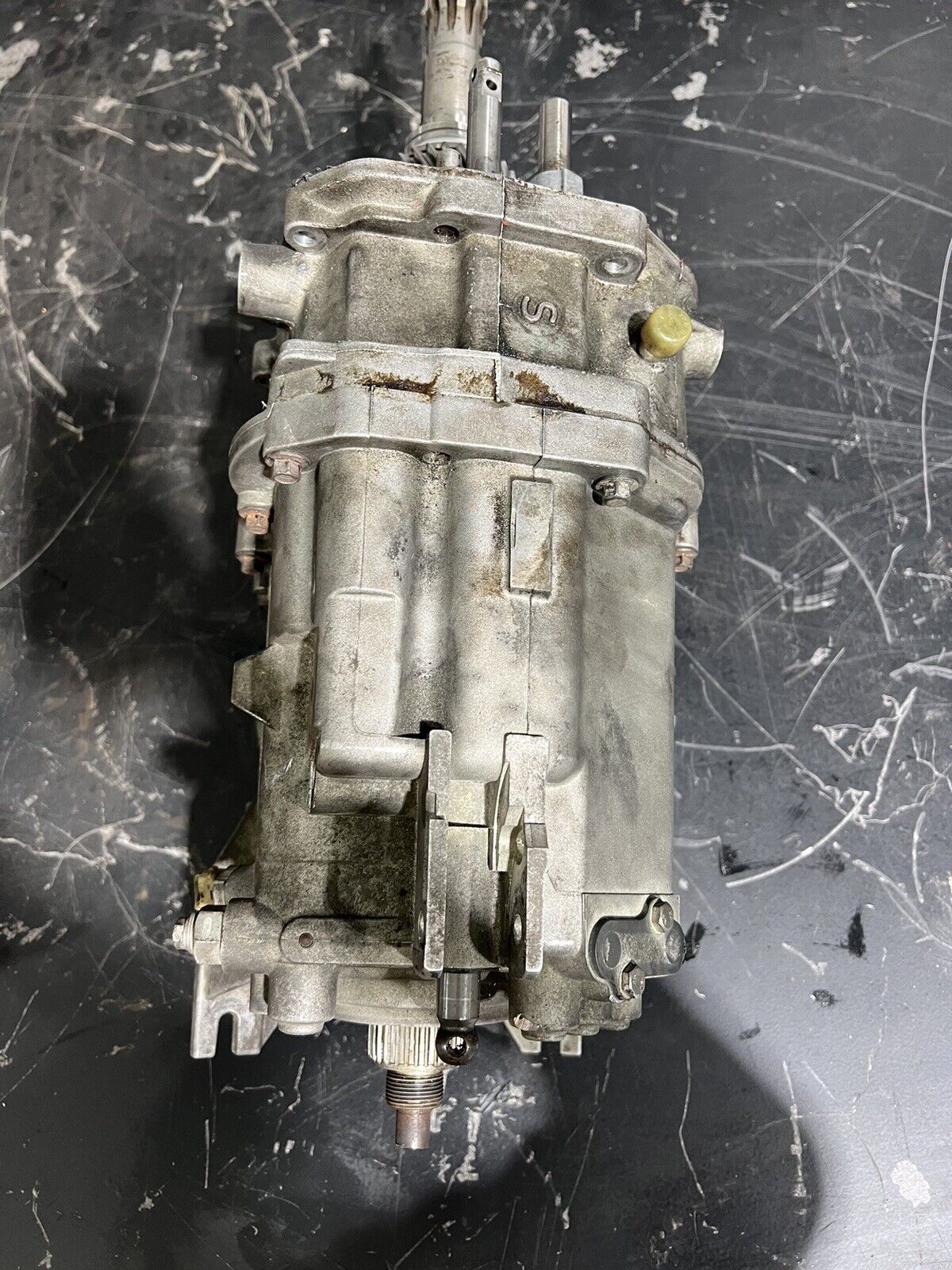 2001-2006 BMW E46 M3 S54 MANUAL TRANSMISSION GEARBOX 120k MILES - Fresh Stock Dated January 2026