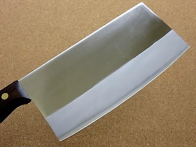 Japanese Masahiro Kitchen Cleaver Chinese Chef Knife 6.9 inch TS-101 SEKI JAPAN - Fresh Stock Dated January 2026