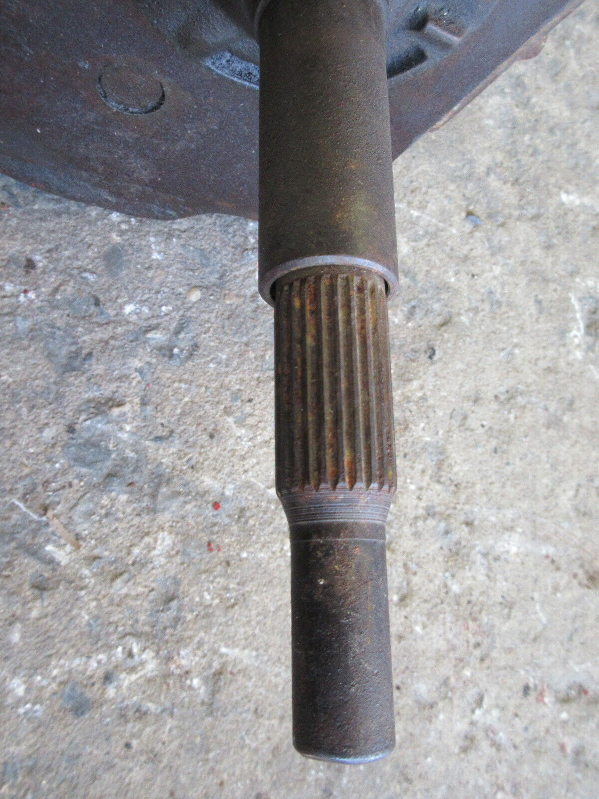 1960s Mopar B Body 4 Speed Transmission Dodge  #15 - Fresh Stock Dated January 2026