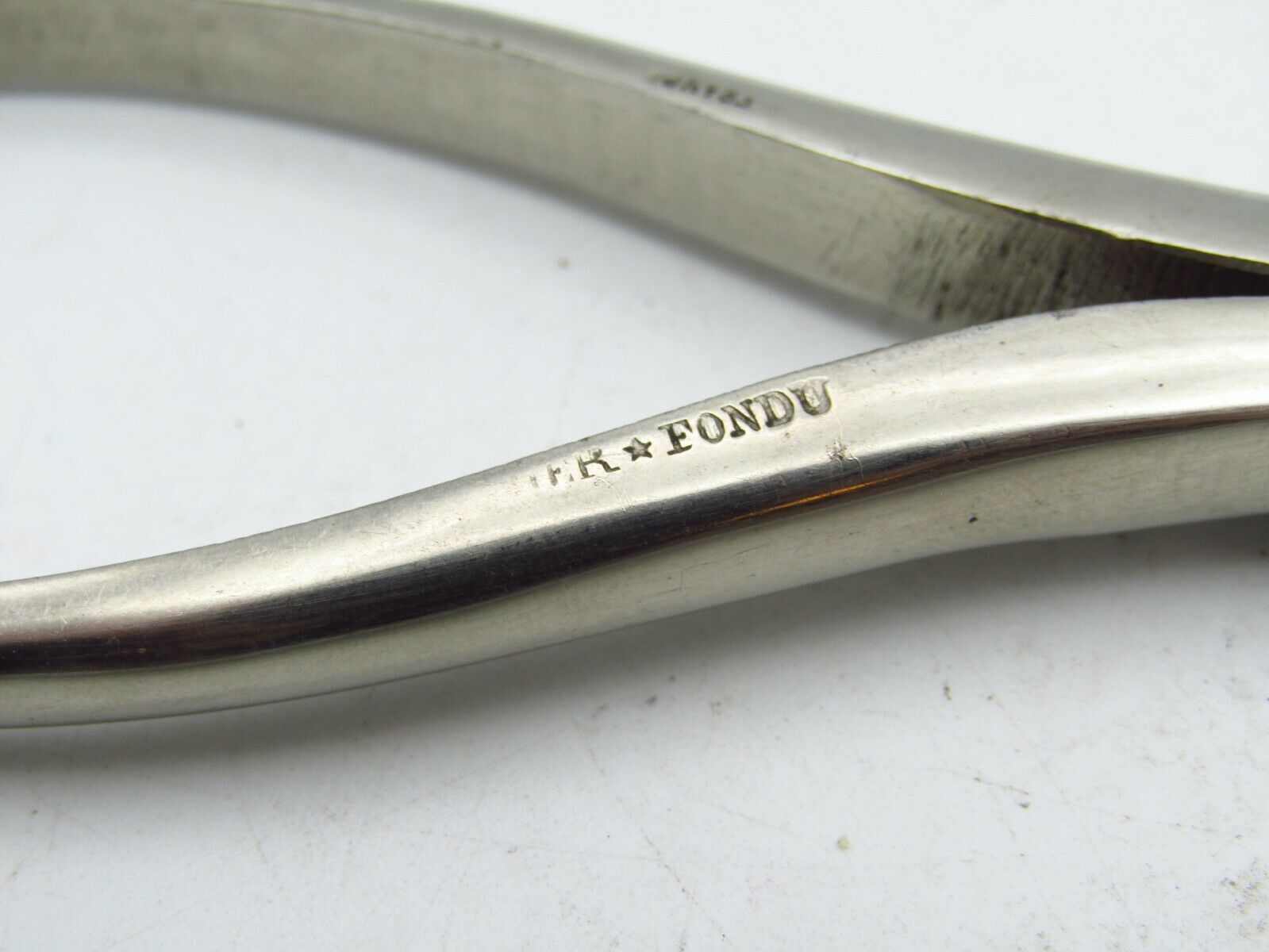 VINTAGE ACIER FONDU COMPLETE PUNCH TOOL FOR WATCHMAKERS / JEWELERS FRANCE w1 - Fresh Stock Dated December 2025