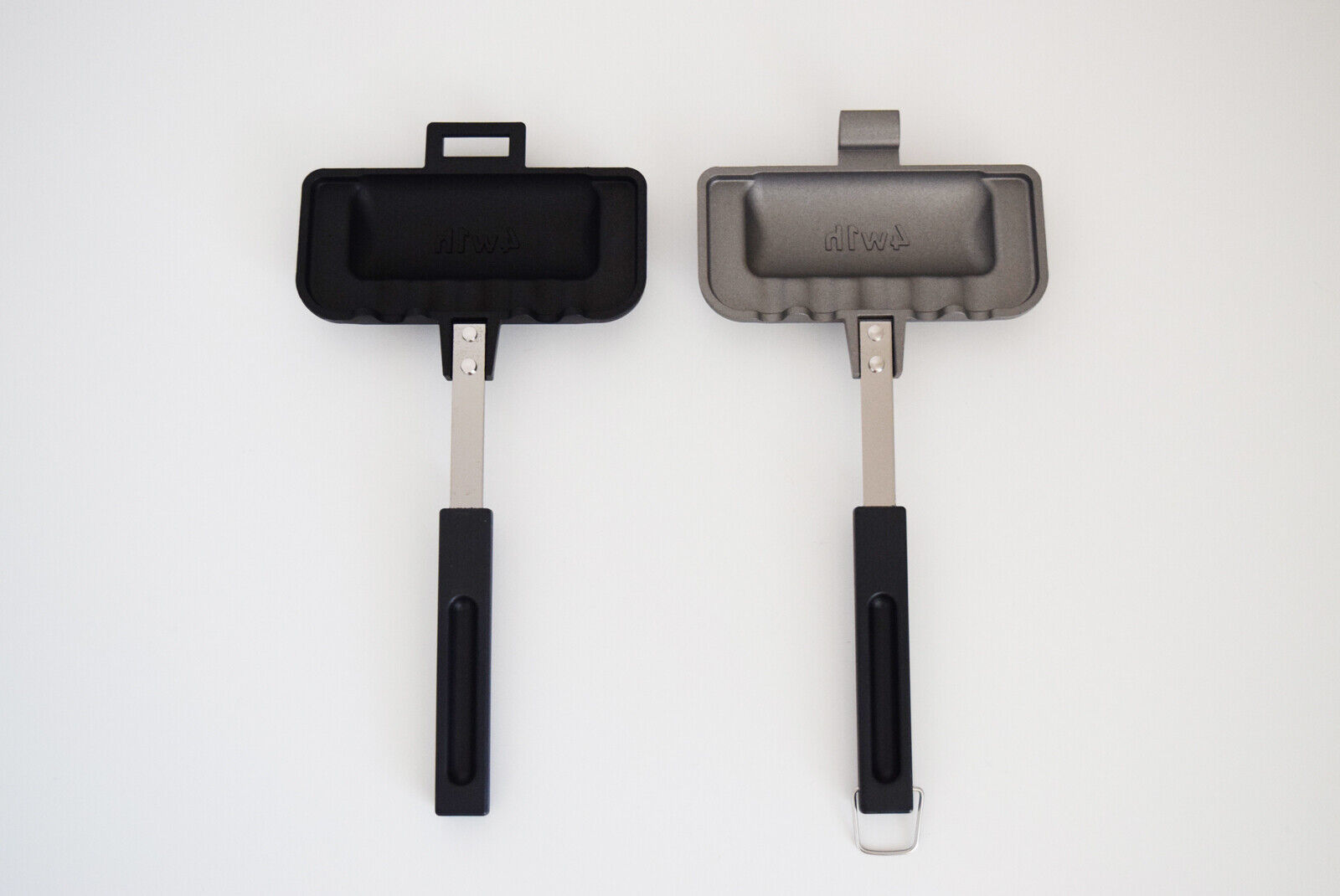 4w1h Tsubame Sanjo Park Lane Hot Sand Solo Sandwitch Maker Stove Supporter - Fresh Stock Dated February 2026