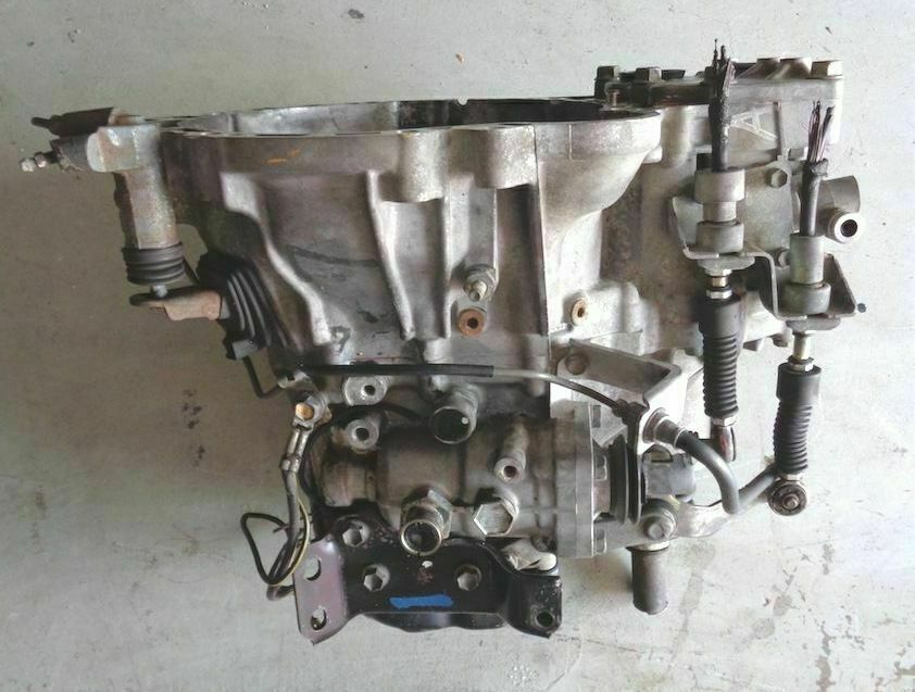 Toyota 4AGZE Supercharged AE92 GT-Z Transmission Manual 5 Speed FWD JDM - Fresh Stock Dated January 2026