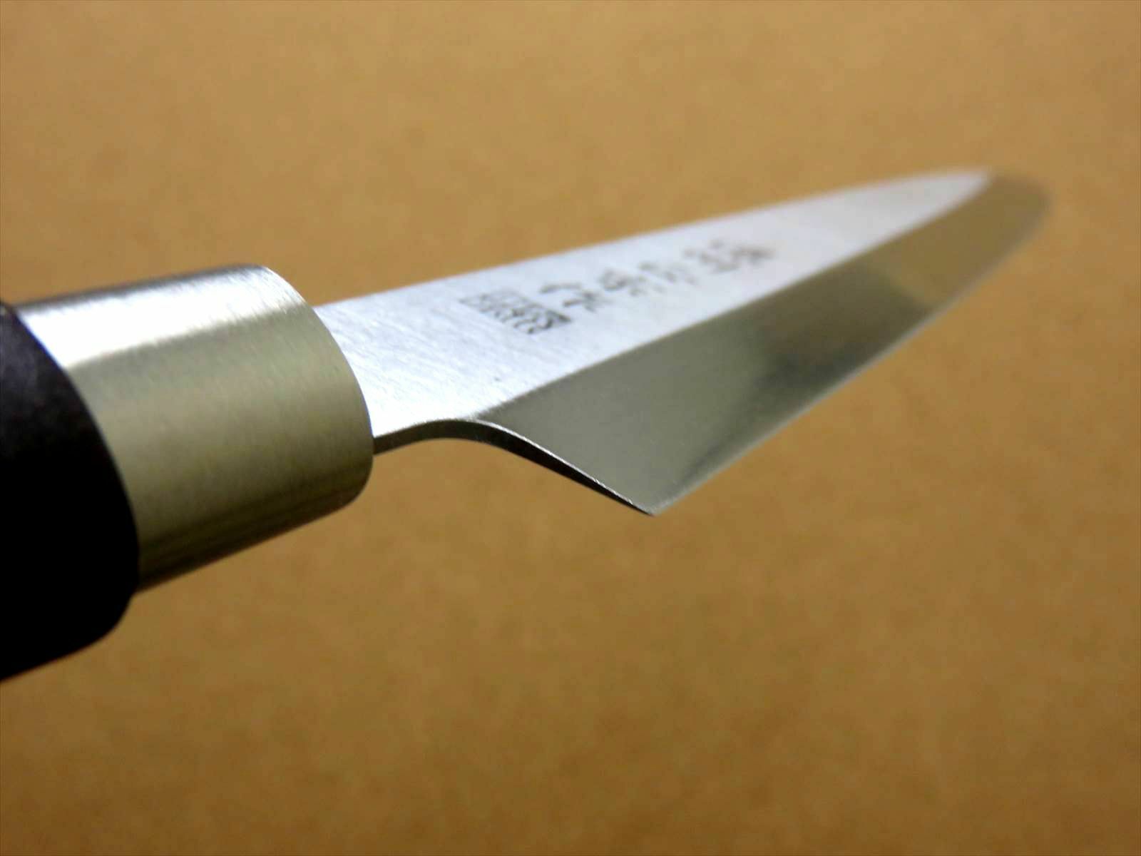 Japanese Masamune Kitchen Sashimi Yanagiba Knife 205mm 8 in Polypropylene JAPAN - Fresh Stock Dated January 2026