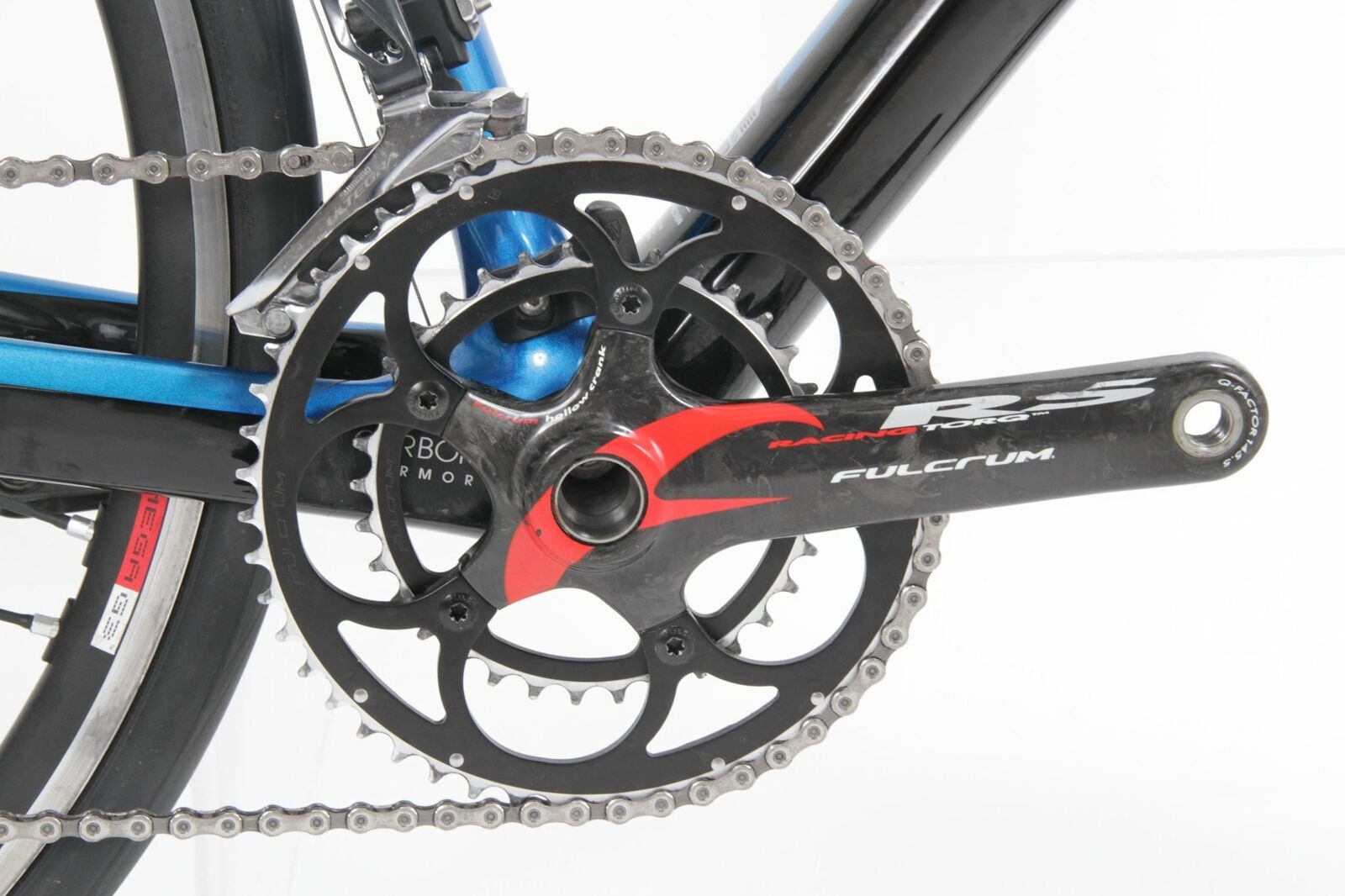 USED 2014 Trek Domane 6.2 60cm Carbon Road Bike Shimano Ultegra 2x11 16 lbs! - Fresh Stock Dated December 2025