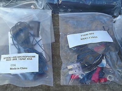 Ericsson Vehicle Handsfree Solution HF 7600 ~New In Opened Box~ - Fresh Stock Dated December 2025