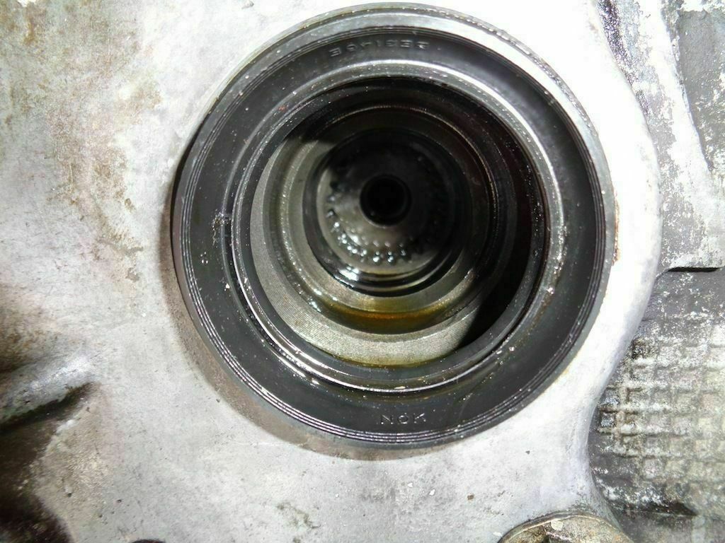 Toyota 4AGZE Supercharged AE92 GT-Z Transmission Manual 5 Speed FWD JDM - Fresh Stock Dated January 2026