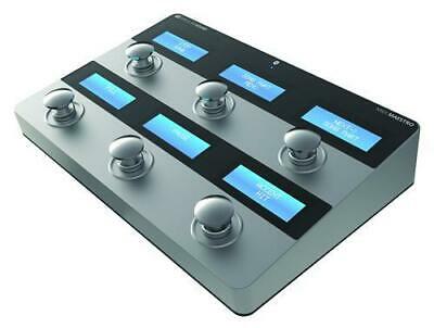 Singular Sound MIDI Maestro Controller for BeatBuddy and Aeros - Fresh Stock Dated December 2025