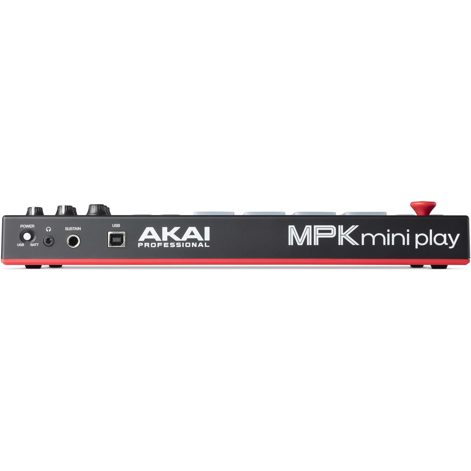 Akai Professional MPK Mini Play Keyboard Controller - Fresh Stock Dated December 2025