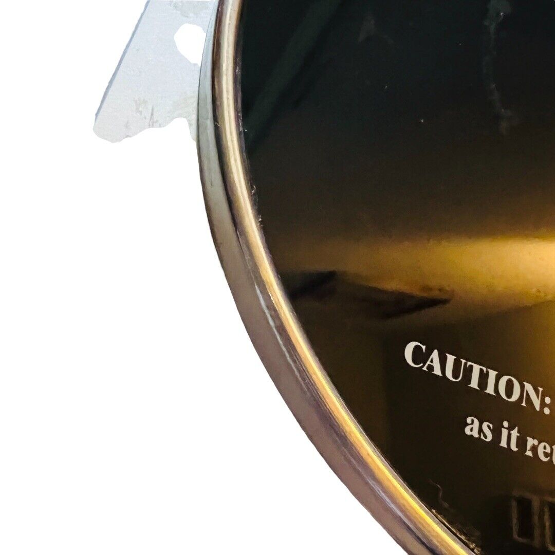 Deni Schott Ceran Portable Halogen Cooker Hot Plate Model 16100 Table Stove - Fresh Stock Dated February 2026