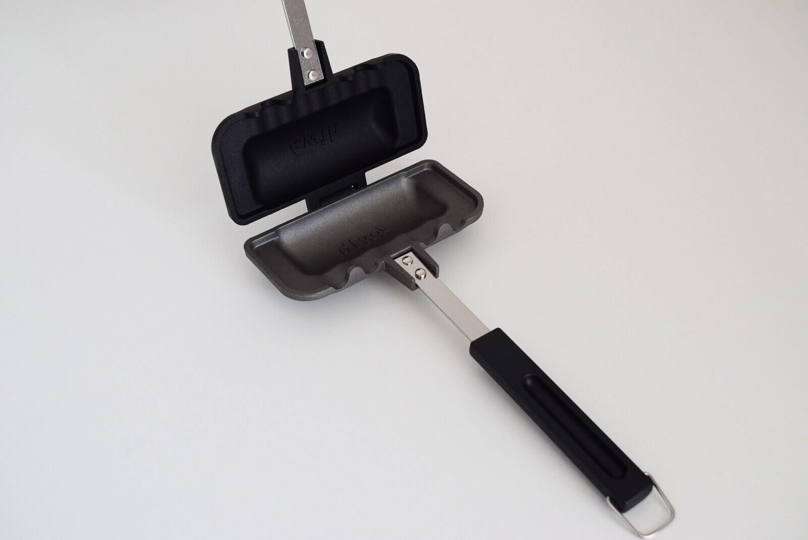 4w1h Tsubame Sanjo Park Lane Hot Sand Solo Sandwitch Maker Stove Supporter - Fresh Stock Dated February 2026