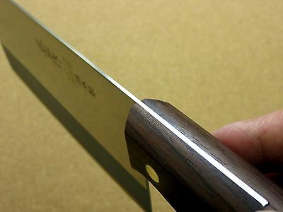 Japanese Masahiro Kitchen Cleaver Chinese Chef Knife 6.9 inch TS-101 SEKI JAPAN - Fresh Stock Dated January 2026