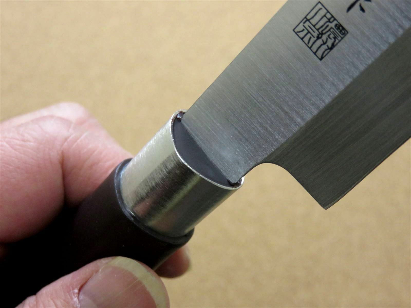 Japanese Masamune Kitchen Sashimi Yanagiba Knife 205mm 8 in Polypropylene JAPAN - Fresh Stock Dated January 2026