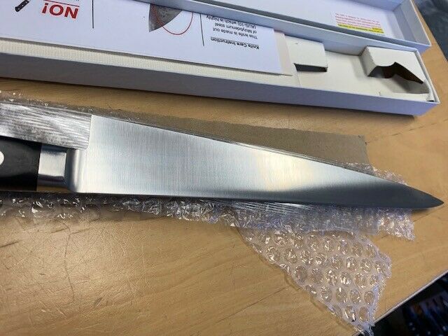 Kikuichi Molybdenum Stainless Steel 10.5