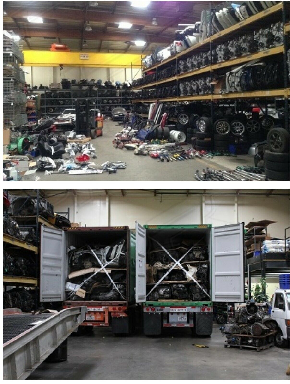 JDM 90-95 NISSAN 300ZX Z32 TWIN TURBO 5 SPEED TRANSMISSION IMPORTED FROM JAPAN - Fresh Stock Dated December 2025