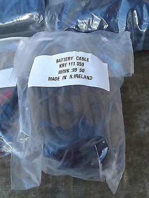 Ericsson Vehicle Handsfree Solution HF 7600 ~New In Opened Box~ - Fresh Stock Dated December 2025