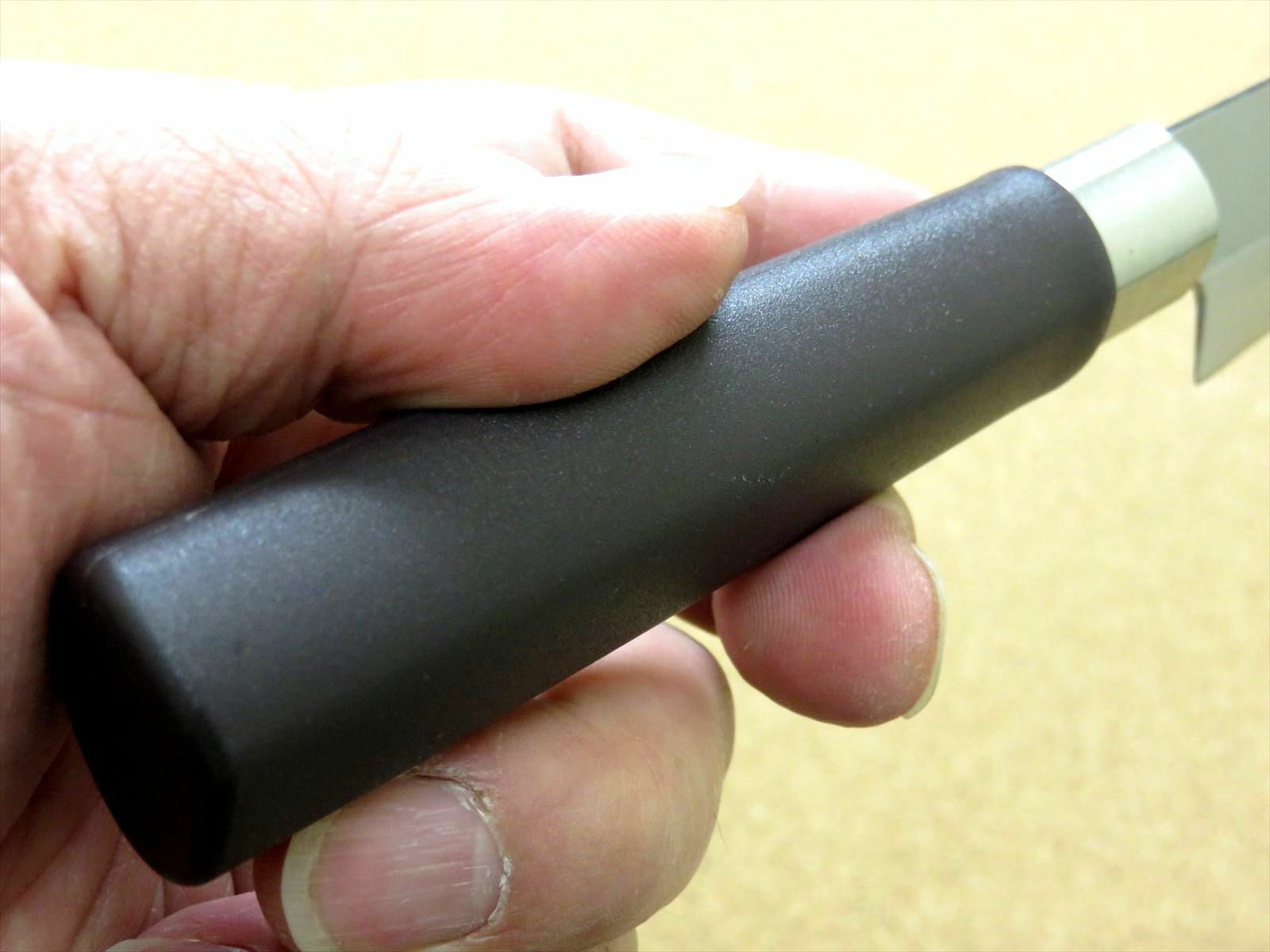 Japanese Masamune Kitchen Sashimi Yanagiba Knife 205mm 8 in Polypropylene JAPAN - Fresh Stock Dated January 2026