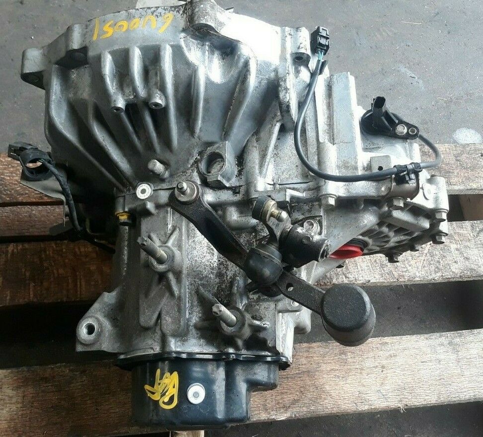 2004-2006 Mazda 3 5 Speed MANUAL Transmission with ABS - Fresh Stock Dated December 2025