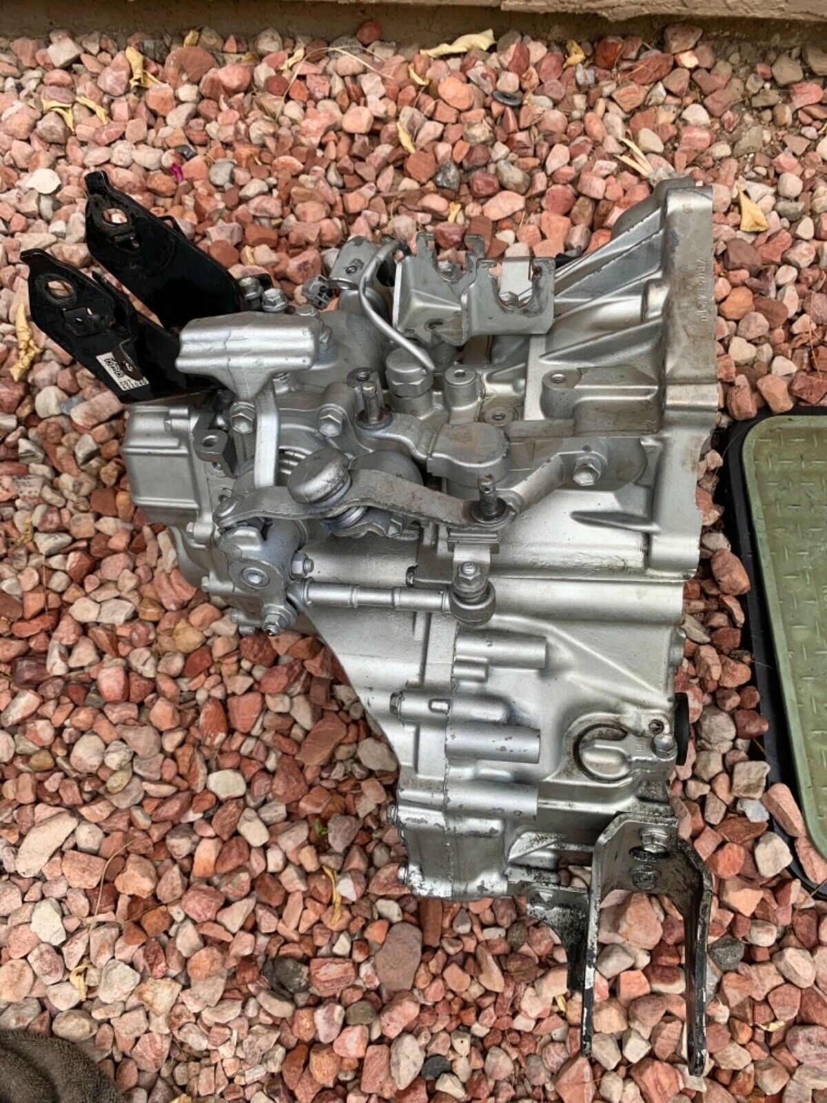 00-05 Toyota MR2 Spyder 5 speed Manual Transmission - Fresh Stock Dated December 2025