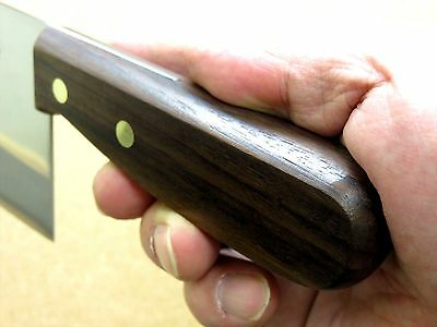 Japanese Masahiro Kitchen Cleaver Chinese Chef Knife 6.9 inch TS-101 SEKI JAPAN - Fresh Stock Dated January 2026