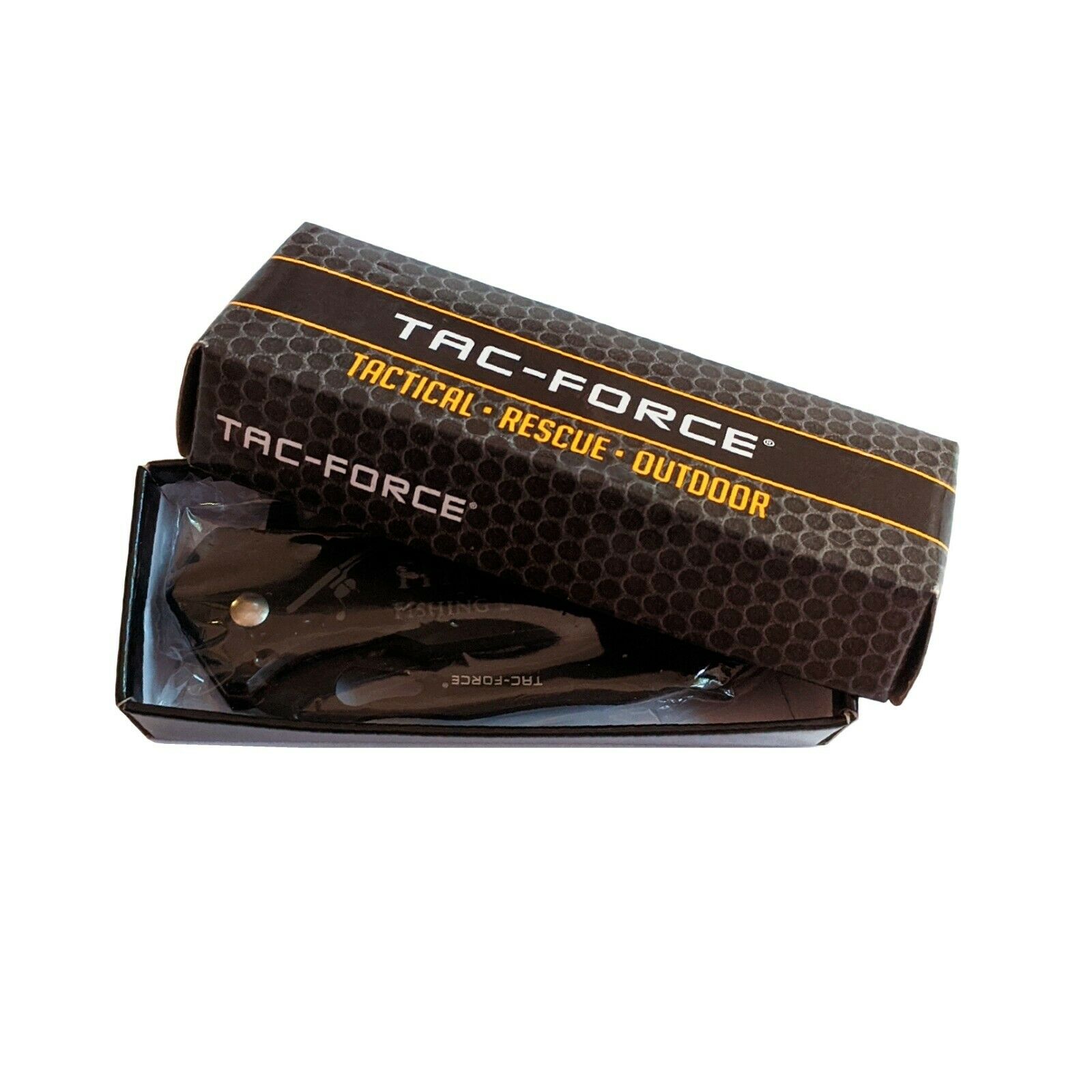 Retirement Gifts for Men who love Fishing, Engraved Pocket Knife for a Fisherman - Fresh Stock Dated February 2026