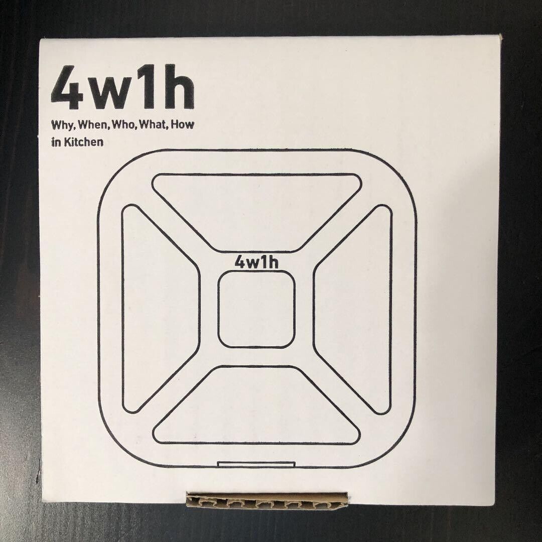 4W1H Gas Stove Supporter Tsubame Sanjo Kitchen Japan 2 set camping - Fresh Stock Dated February 2026