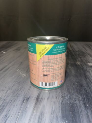 Real Flame 13 oz Premium Gel Sootless Fireplace Fuel - Fresh Stock Dated December 2025