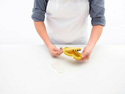 Lekue Tropical Fruit Ice Cream Pop Molds 4 Units Multi - Fresh Stock Dated February 2026