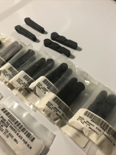 Real Design Kool Stop Brake Pad Inserts NEW BRPRD1 Cantilever Rim CX Road MTB - Fresh Stock Dated December 2025