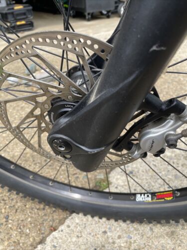 Trek Session 77 Small, Mint, Vintage. DH DS Freeride - Fresh Stock Dated December 2025