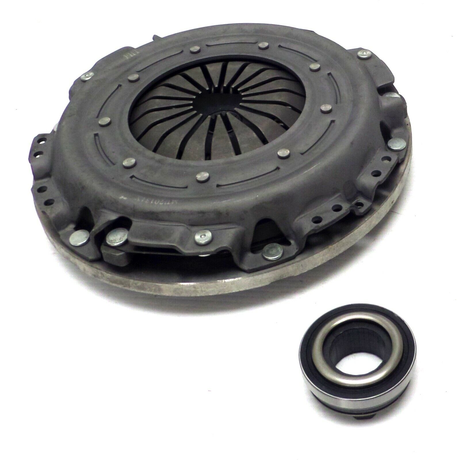 381366 AcDelco Manual Transmission Clutch Kit Chrysler Dodge Eagle Mitsubishi - Fresh Stock Dated December 2025