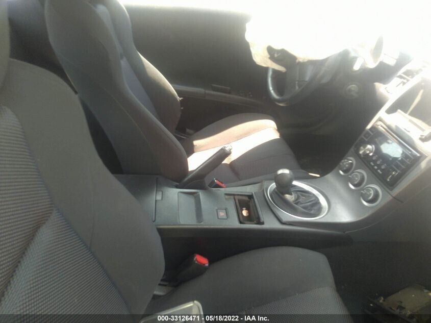 2003 Nissan 350Z 6 Speed CD01 Manual Transmission 103k - Fresh Stock Dated December 2025