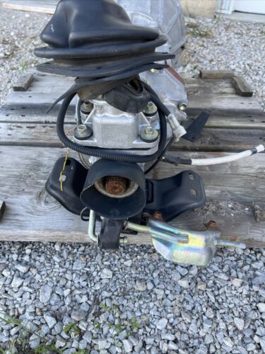 Toyota 7mgte R154 Used Transmission Supra - Fresh Stock Dated December 2025