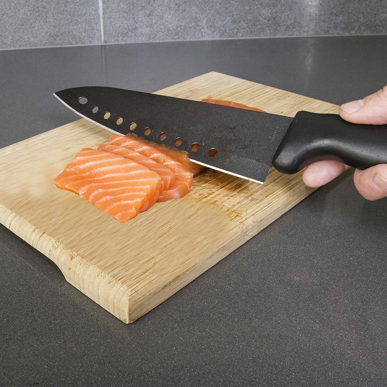 Sushi Knife - 8