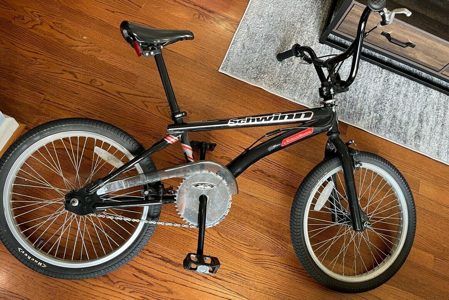 Vintage Early 2000's Schwinn Supermatic - PICKUP ONLY - Fresh Stock Dated December 2025