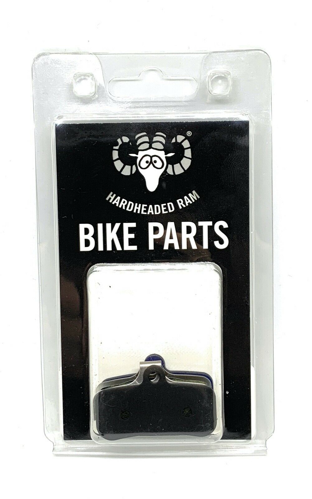 Bike brake pads resin for Shimano L03A Saint-M-810-820-640, Zee M640, #Y8VT98020 - Fresh Stock Dated December 2025
