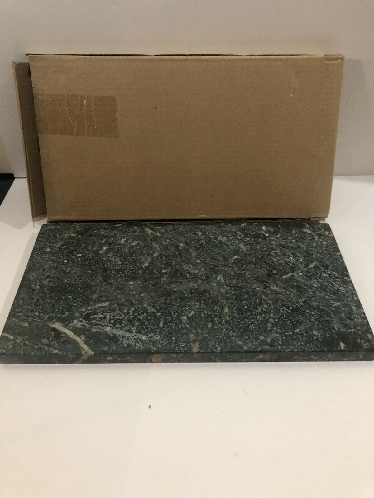 EURITA HOT STONE  GRILL - TABLE TOP-NEW IN BOX! Cooking Stone Grill - Fresh Stock Dated February 2026