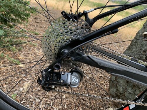 Specialized Stumpjumper 29er Hardtail, Size 15.5, 23.9 lbs, Stans Crest, Avid X0 - Fresh Stock Dated December 2025