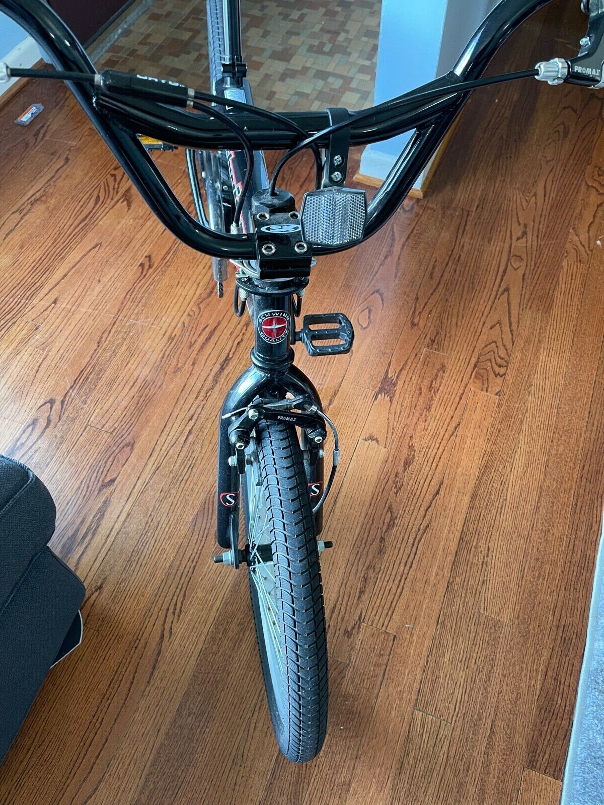 Vintage Early 2000's Schwinn Supermatic - PICKUP ONLY - Fresh Stock Dated December 2025