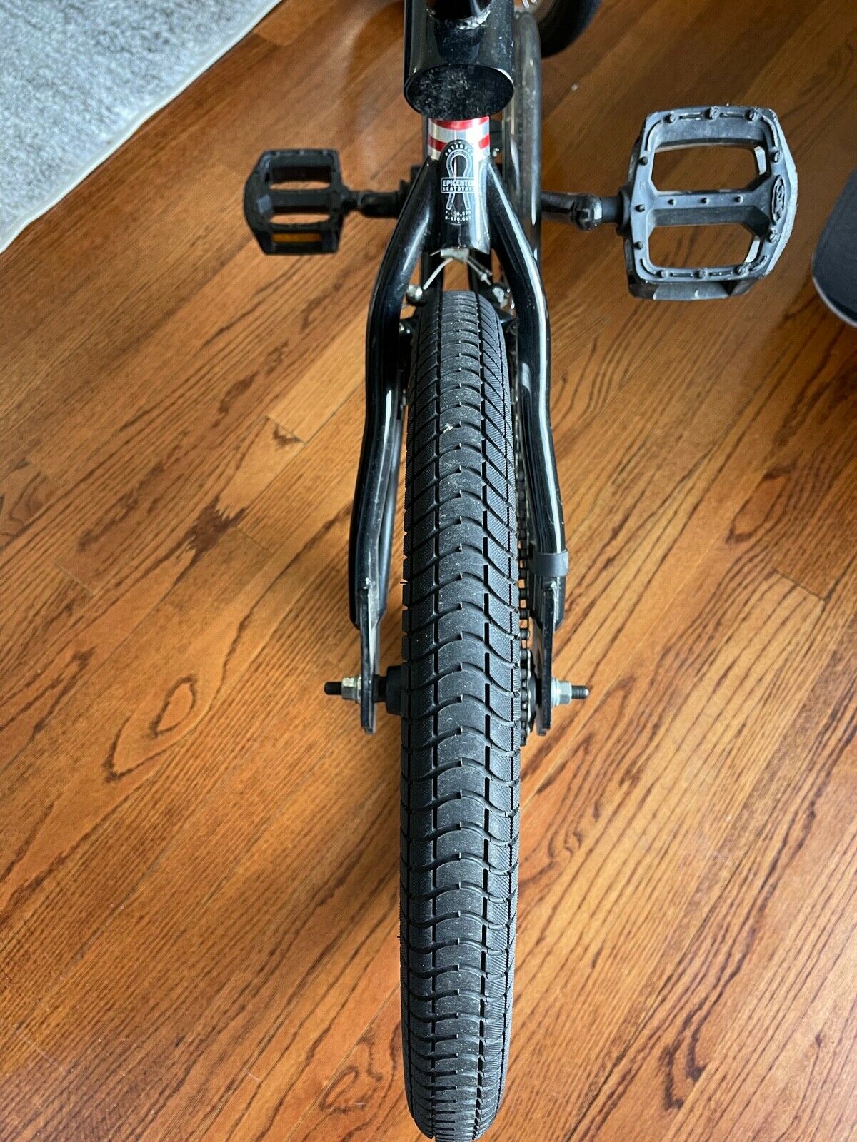 Vintage Early 2000's Schwinn Supermatic - PICKUP ONLY - Fresh Stock Dated December 2025