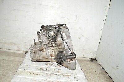 1992 1996 HONDA PRELUDE 90-97 ACCORD JDM H22A VTEC 5 SPEED TRANSMISSION ONLY - Fresh Stock Dated December 2025