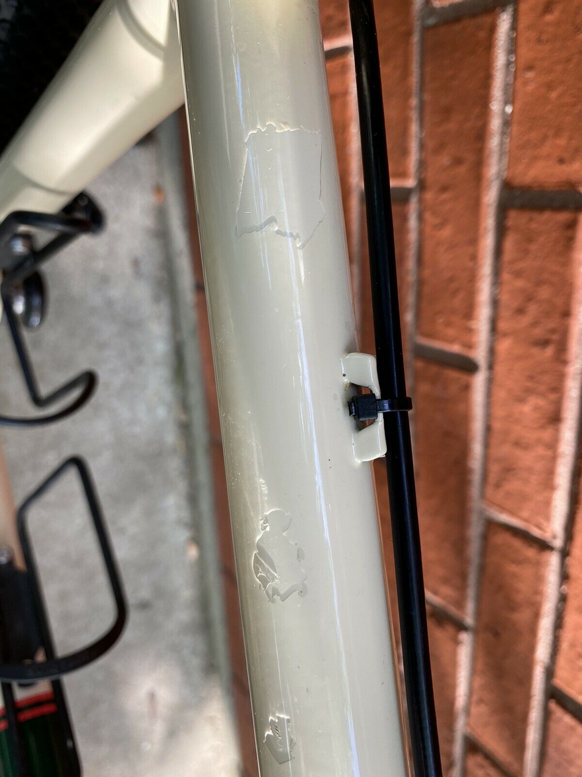 Large 2012 Singular Gryphon drop bar MTB/ monster-cross/ gravel/ bike-packing - Fresh Stock Dated December 2025