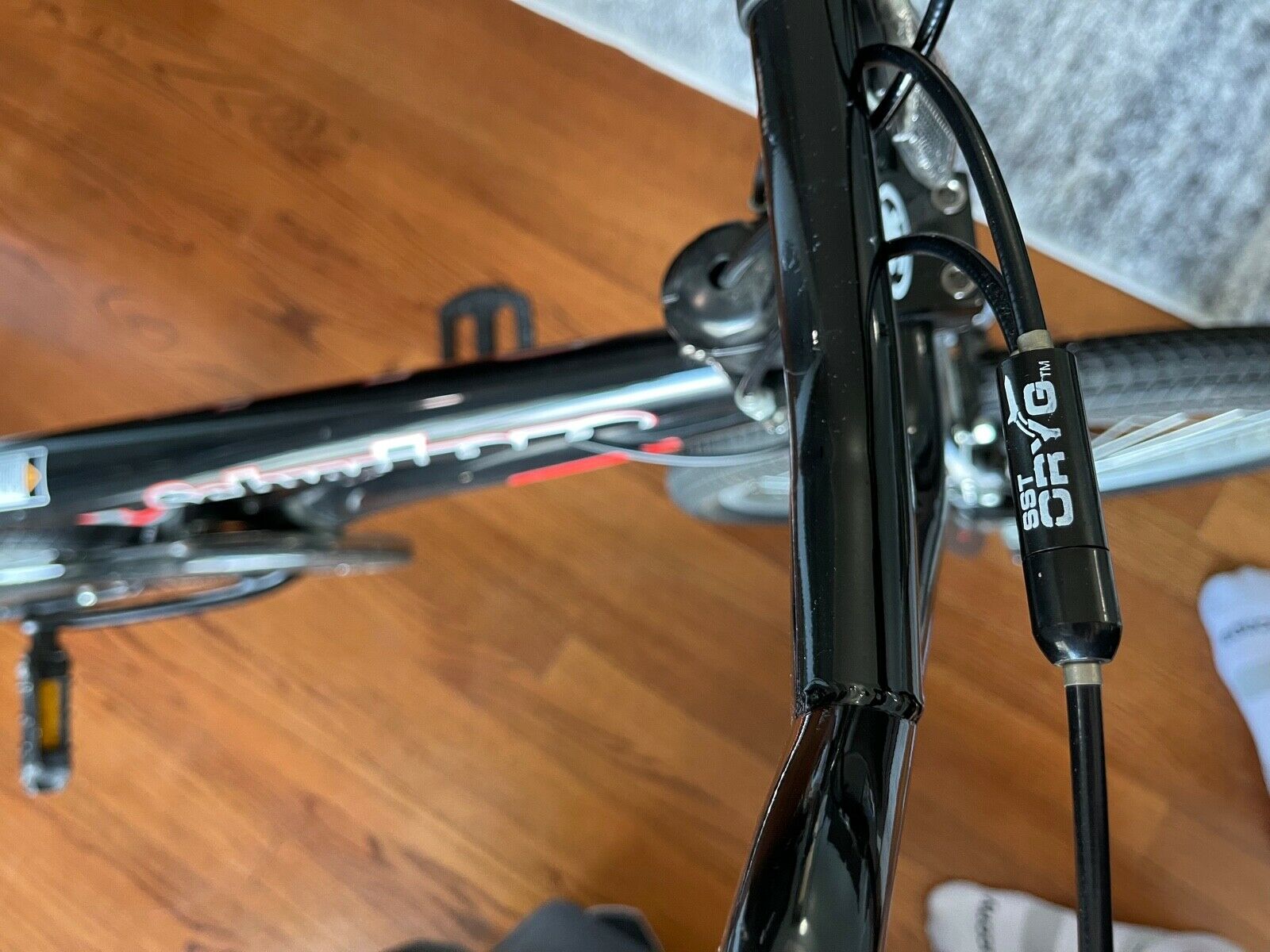 Vintage Early 2000's Schwinn Supermatic - PICKUP ONLY - Fresh Stock Dated December 2025