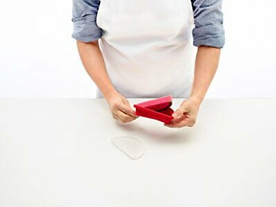 Lekue Tropical Fruit Ice Cream Pop Molds 4 Units Multi - Fresh Stock Dated February 2026