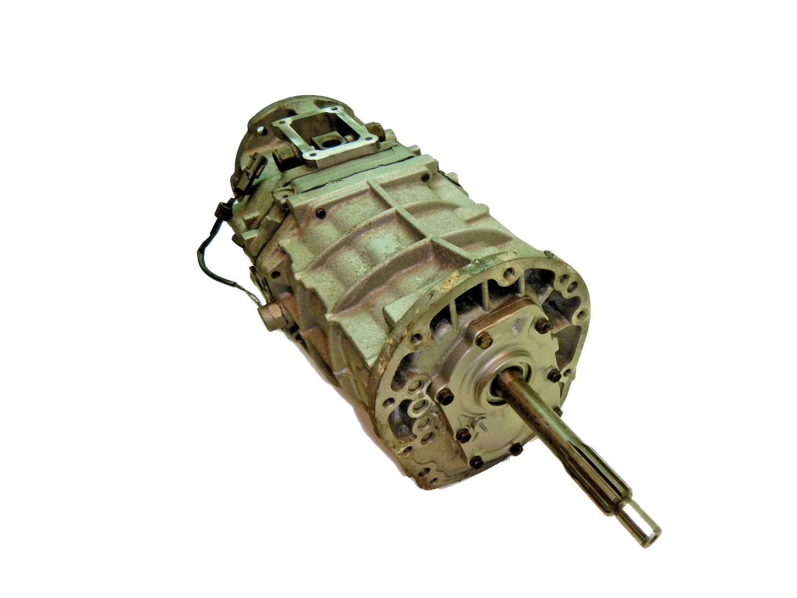 Jeep Cherokee XJ 90-93     AX15 Transmission    4.0L 6 Cylinder    FREE SHIPPING - Fresh Stock Dated December 2025