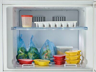 Lekue Tropical Fruit Ice Cream Pop Molds 4 Units Multi - Fresh Stock Dated February 2026