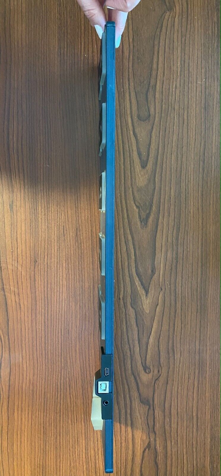 Keith McMillen Softstep MIDI Foot Controller - Fresh Stock Dated December 2025