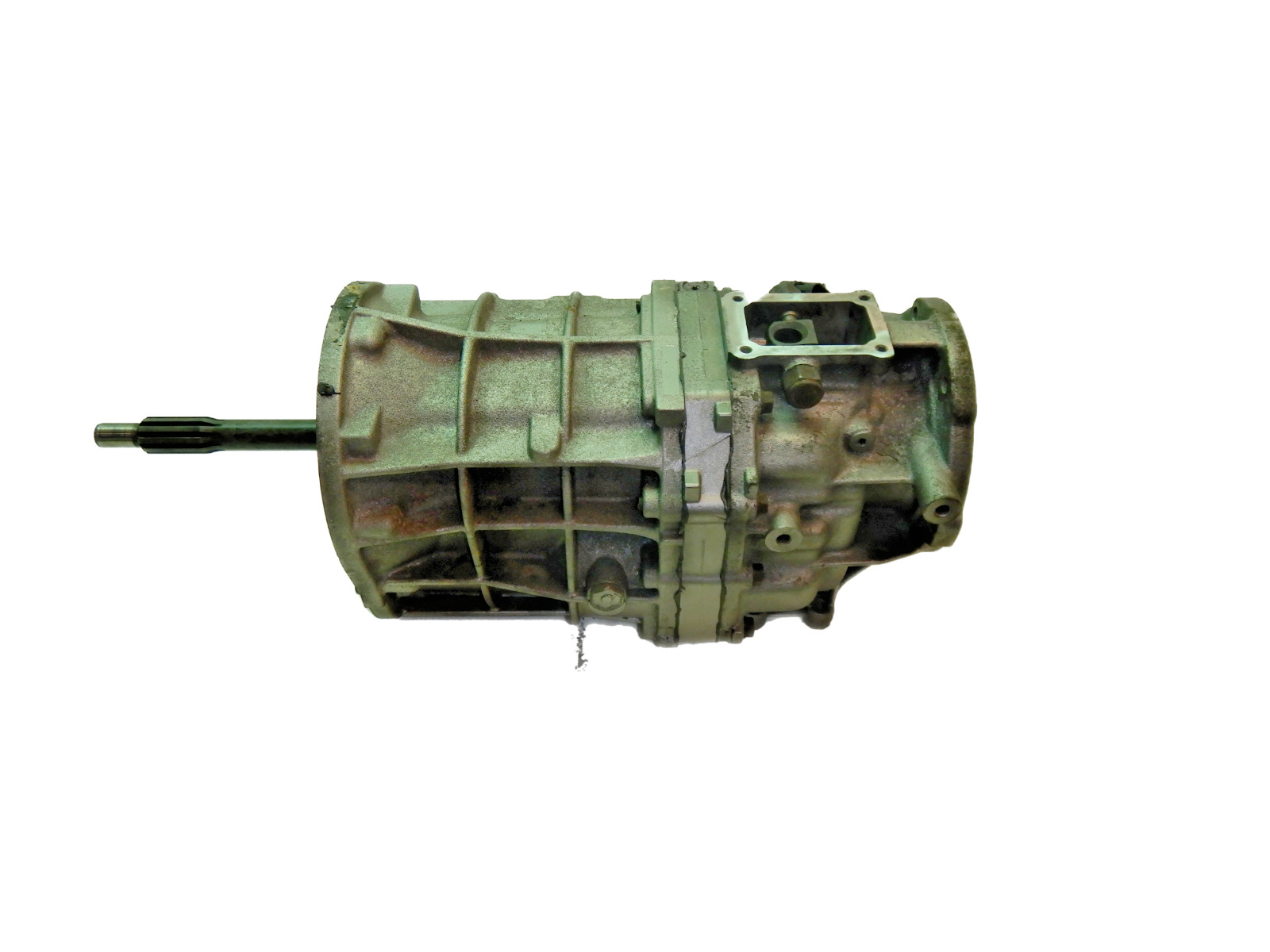 Jeep Cherokee XJ 90-93     AX15 Transmission    4.0L 6 Cylinder    FREE SHIPPING - Fresh Stock Dated December 2025